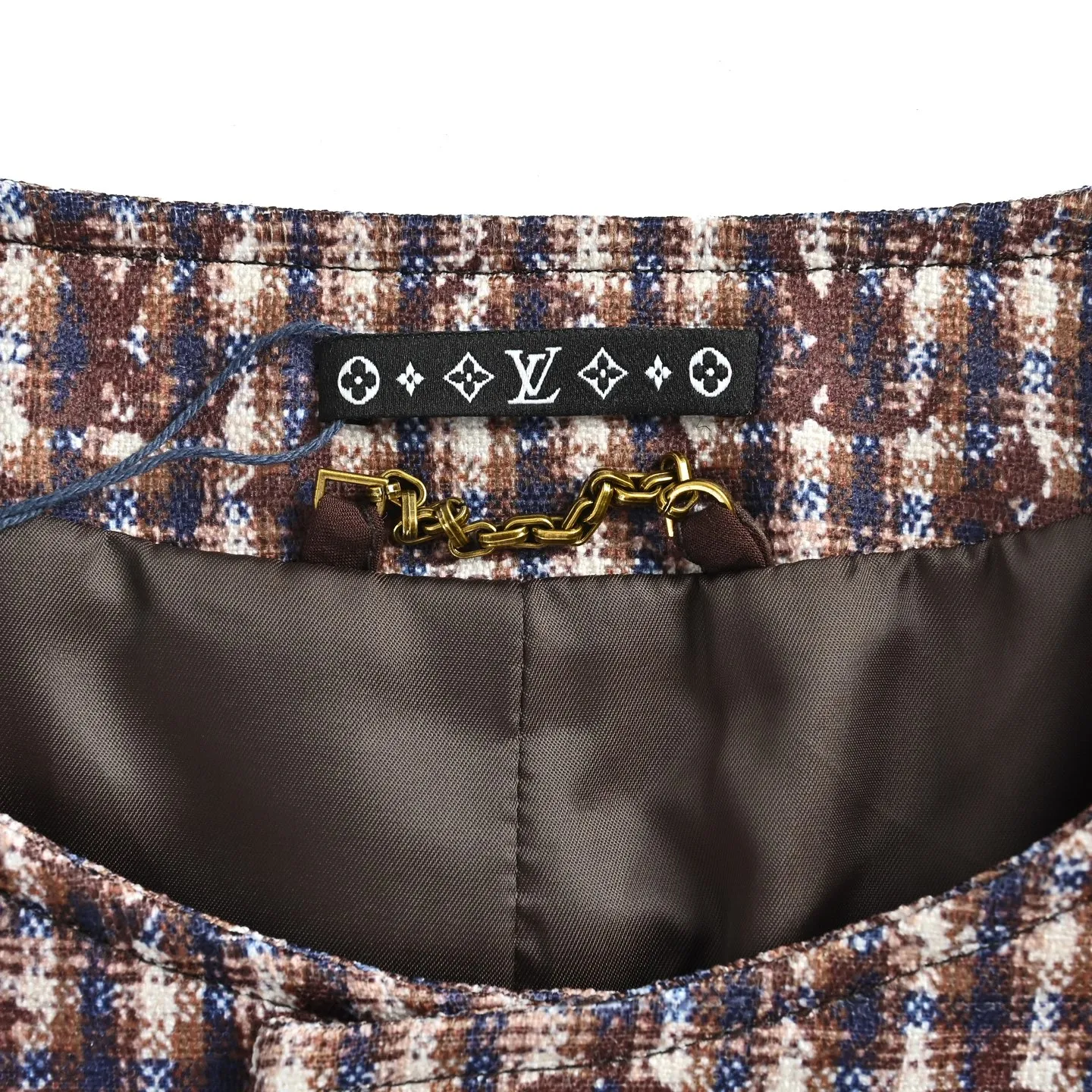 Louis Vuitton/ CHIC